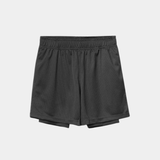 AlienDose | Act Pro Breathable Double-Layer Shorts