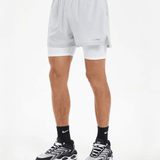 AlienDose | Running Act Shorts