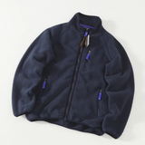 AlienDose | Move&Act Fleece Jacket