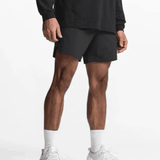 AlienDose | 2-Pack SportProof™ Move&Act Shorts + Free Briefs