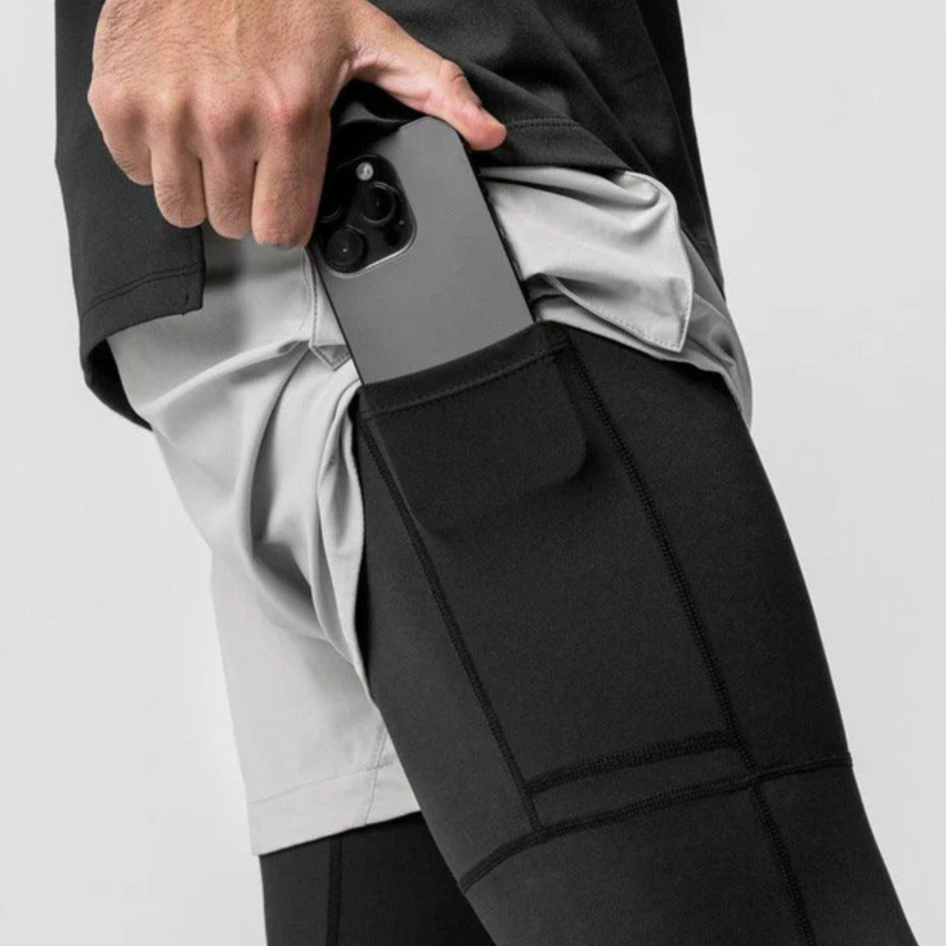 AlienDose | Act Sport Training Pants