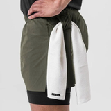AlienDose | 2-Pack Act Training Shorts