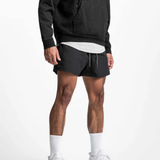 AlienDose | Minimal Move&Act Shorts