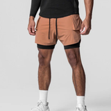 AlienDose | Trail Run Shorts