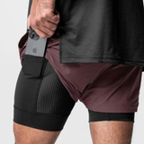AlienDose | Sport Training Shorts