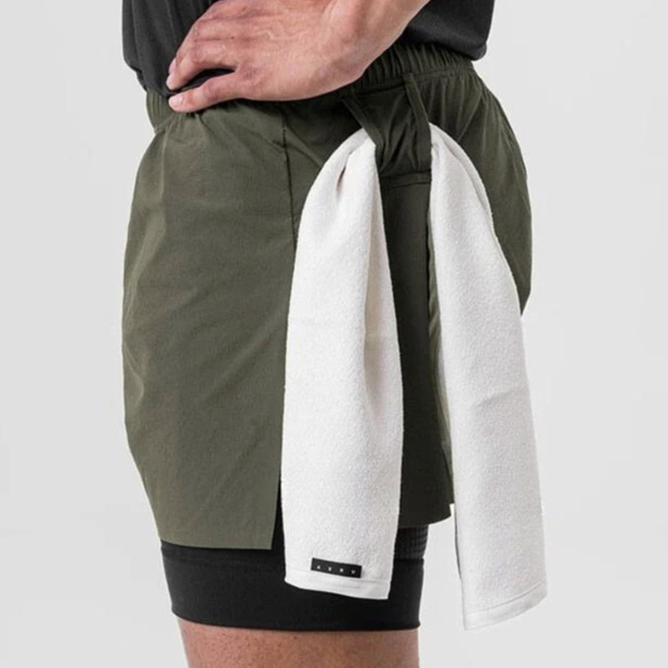 AlienDose | 3-Pack Act Training Shorts