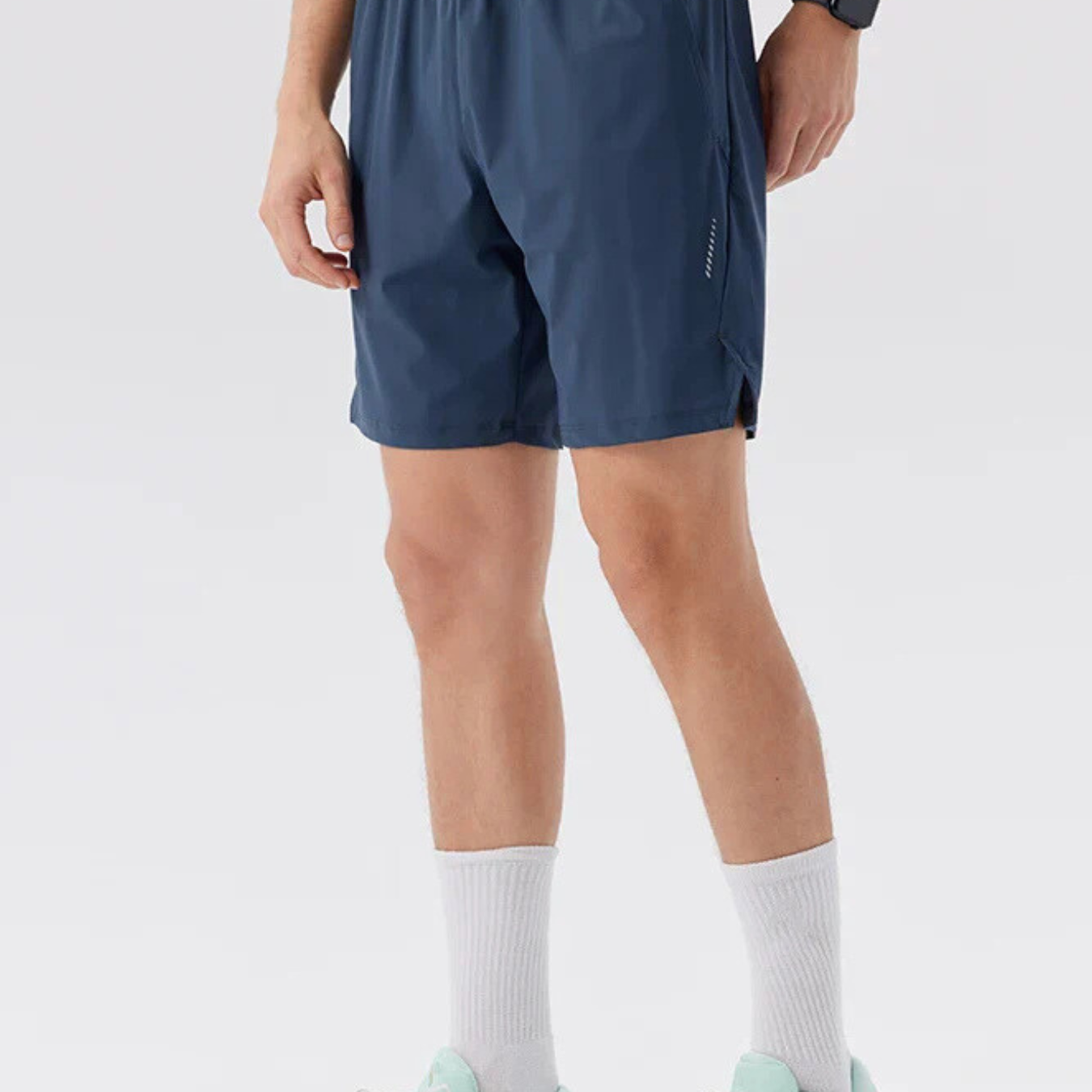 AlienDose | 3-Pack Men's Comfort Move&Act Shorts