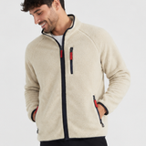 AlienDose | Move&Act Fleece Jacket