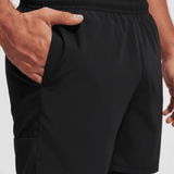 AlienDose | 3-Pack Training Active Shorts
