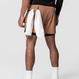 AlienDose | 2-Pack Trail Run Shorts