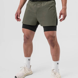 AlienDose | 2-Pack Act Training Shorts