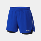 AlienDose | 2-Pack Running Act Shorts