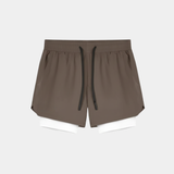 AlienDose | Sport Training Shorts
