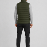 AlienDose | Men's Explorer Move&Act Puffer Vest
