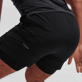 AlienDose | 2-Pack Training Active Shorts