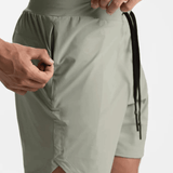 AlienDose | 3-Pack Men's Lifestyle Move&Act Shorts