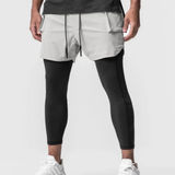 AlienDose | Act Sport Training Pants