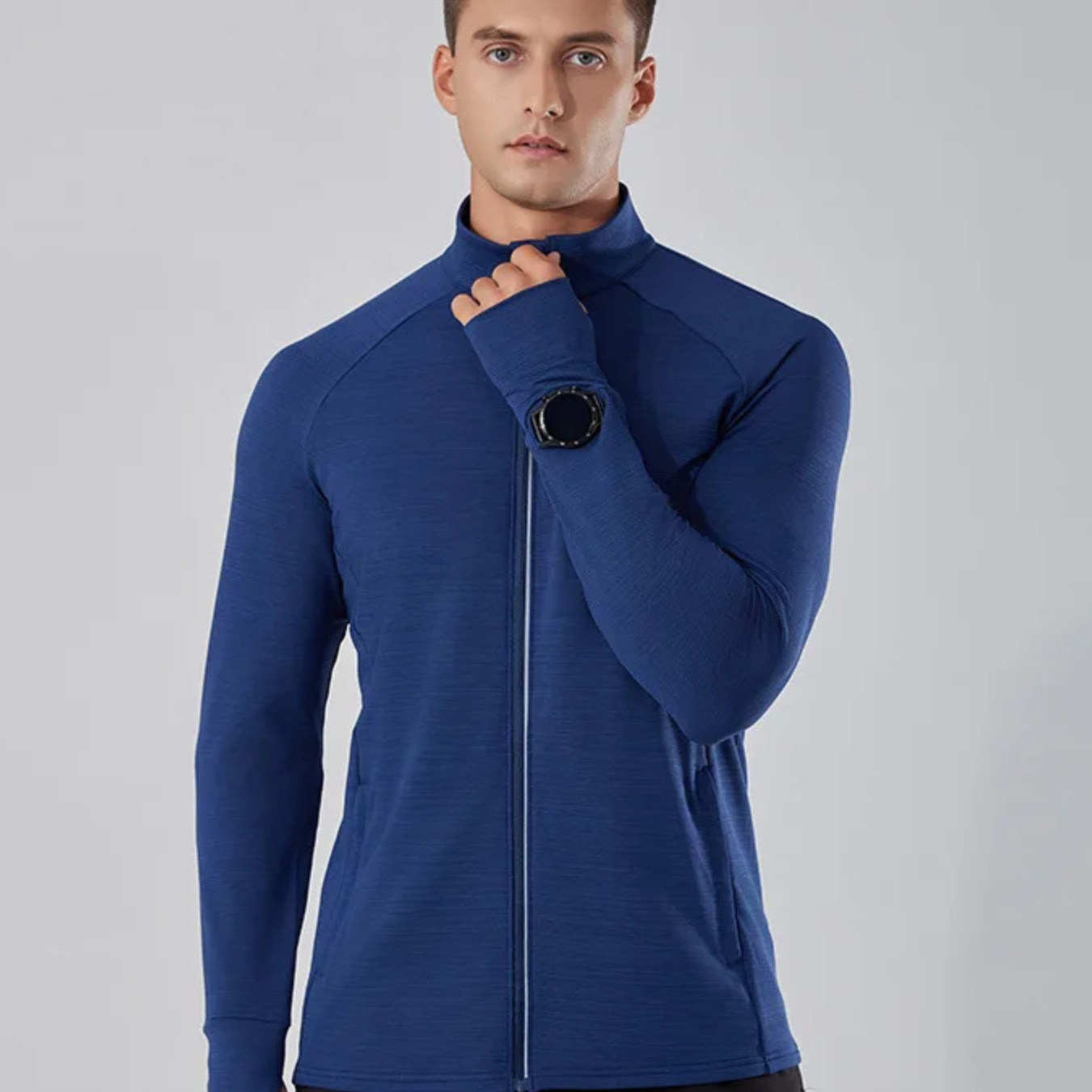 AlienDose | Running Move Jacket