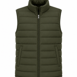 AlienDose | Men's Explorer Move&Act Puffer Vest