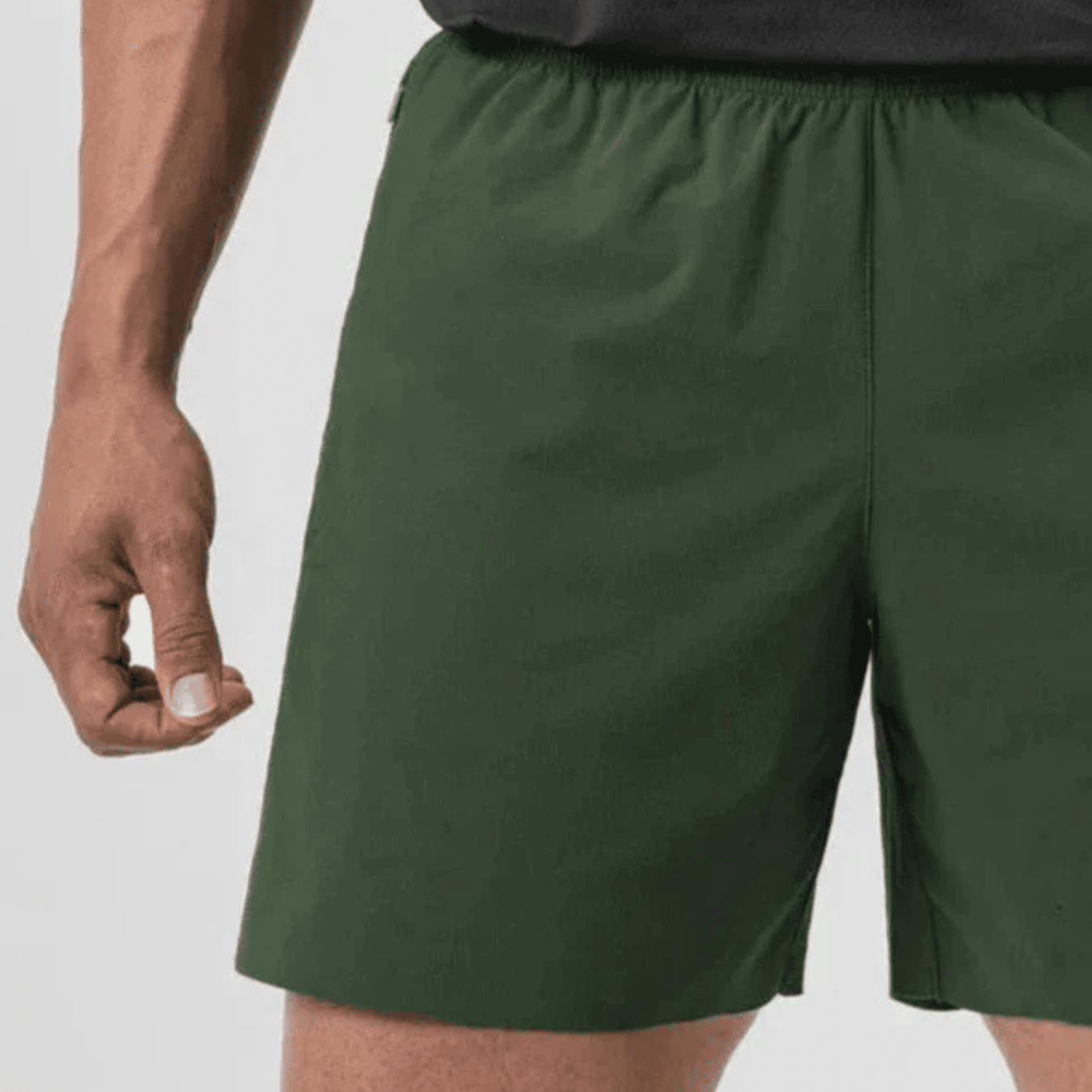 AlienDose | 3-Pack Performance Move&Act Shorts