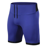 AlienDose | 2-Pack Marathon Compression Shorts