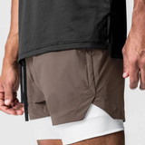 AlienDose | Sport Training Shorts