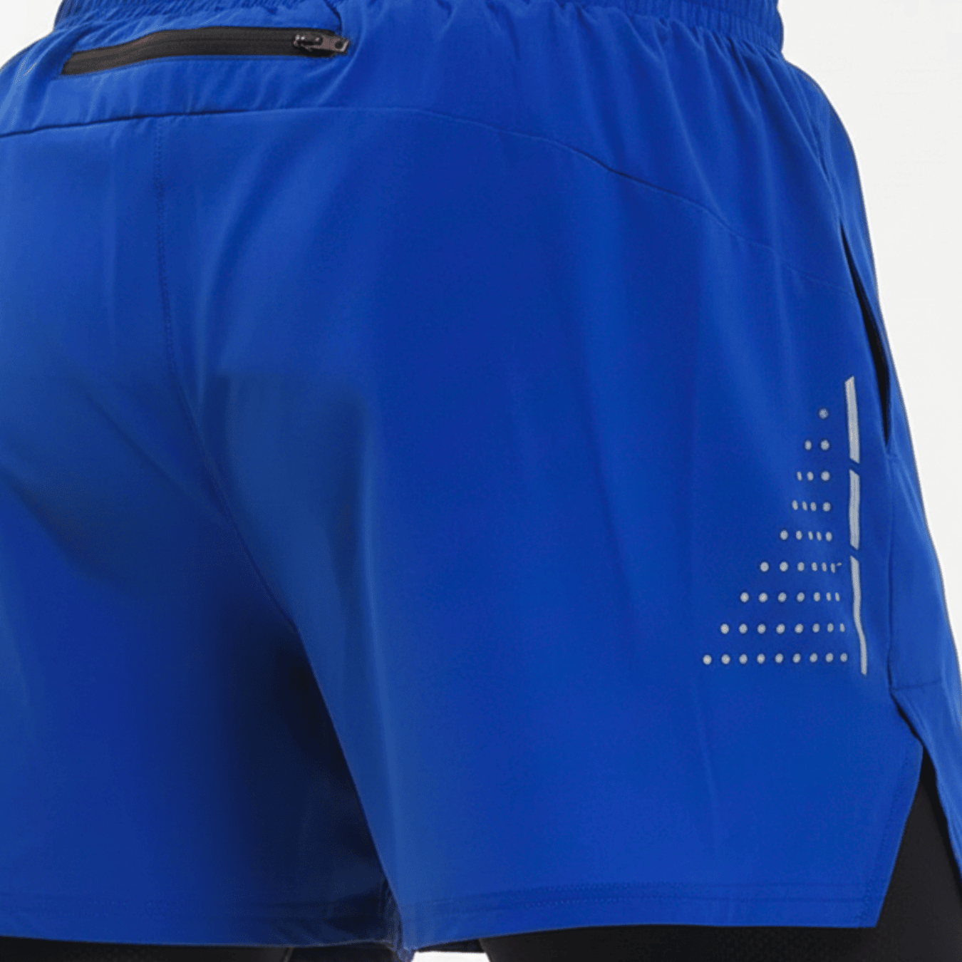 AlienDose | 3-Pack Running Act Shorts