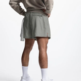 AlienDose | Minimal Move&Act Shorts