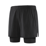 AlienDose | 3-Pack Training Active Shorts
