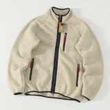 AlienDose | Move&Act Fleece Jacket