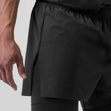 AlienDose | 2-Pack Act Training Shorts