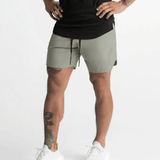 AlienDose | 2-Pack Men's Lifestyle Move&Act Shorts