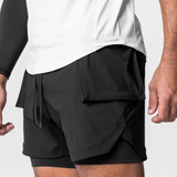 AlienDose | Trail Run Shorts