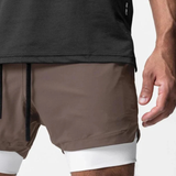 AlienDose | Sport Training Shorts