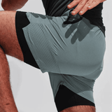 AlienDose | Training Active Shorts