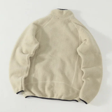 AlienDose | Move&Act Fleece Jacket
