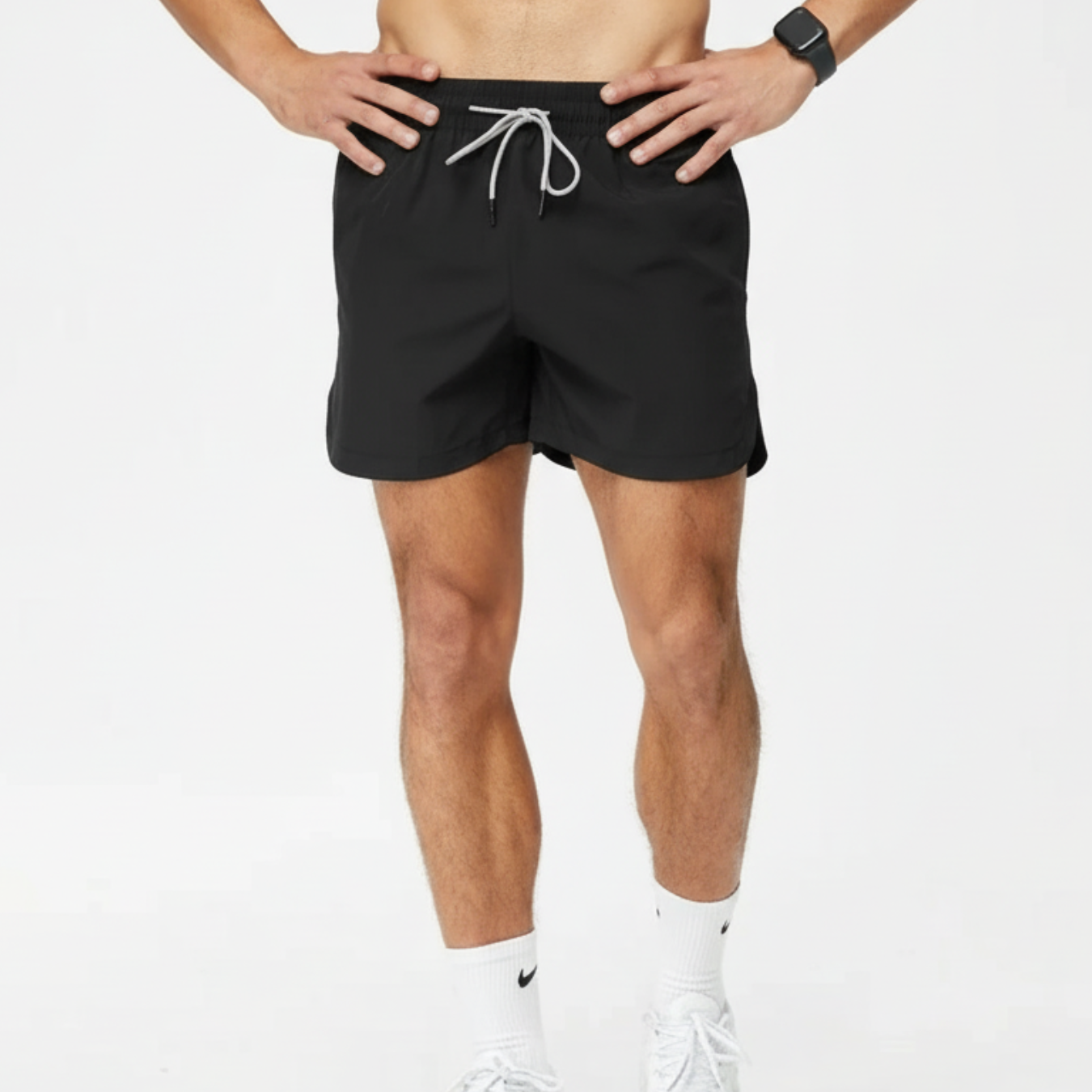 AlienDose | PWR RUN Shorts