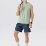 AlienDose | Men's Comfort Move&Act Shorts