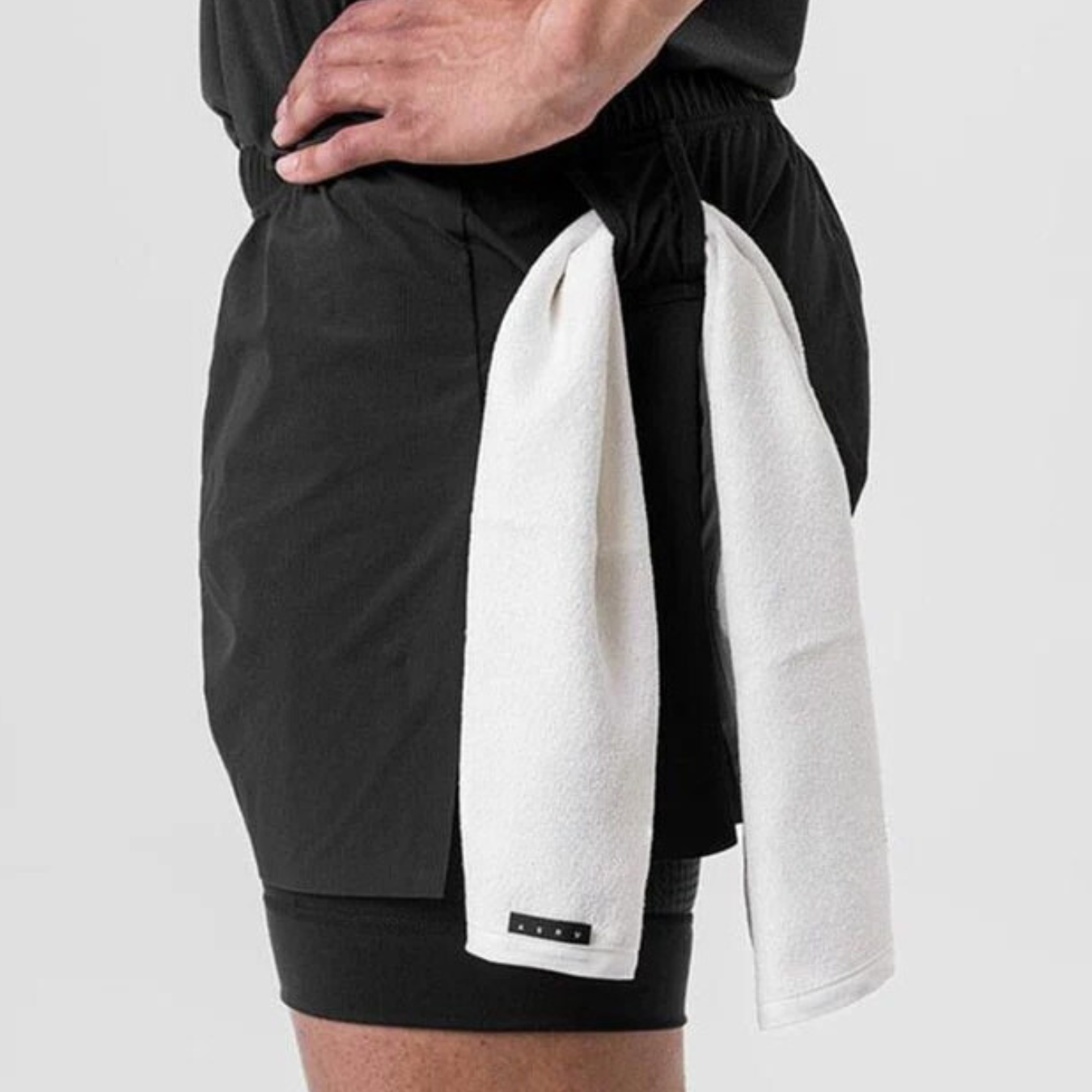 AlienDose | 3-Pack Act Training Shorts