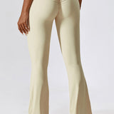 AlienDose | Relax Flare Leggings