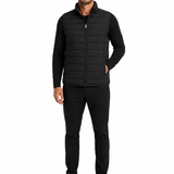 AlienDose | Men's Explorer Move&Act Puffer Vest