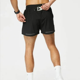 AlienDose | PWR RUN Shorts