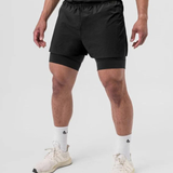 AlienDose | 2-Pack Act Training Shorts