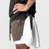 AlienDose | Sport Training Shorts