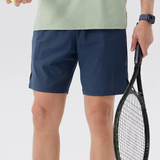 AlienDose | Men's Comfort Move&Act Shorts