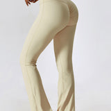AlienDose | Relax Flare Leggings
