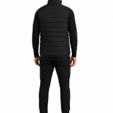 AlienDose | Men's Explorer Move&Act Puffer Vest