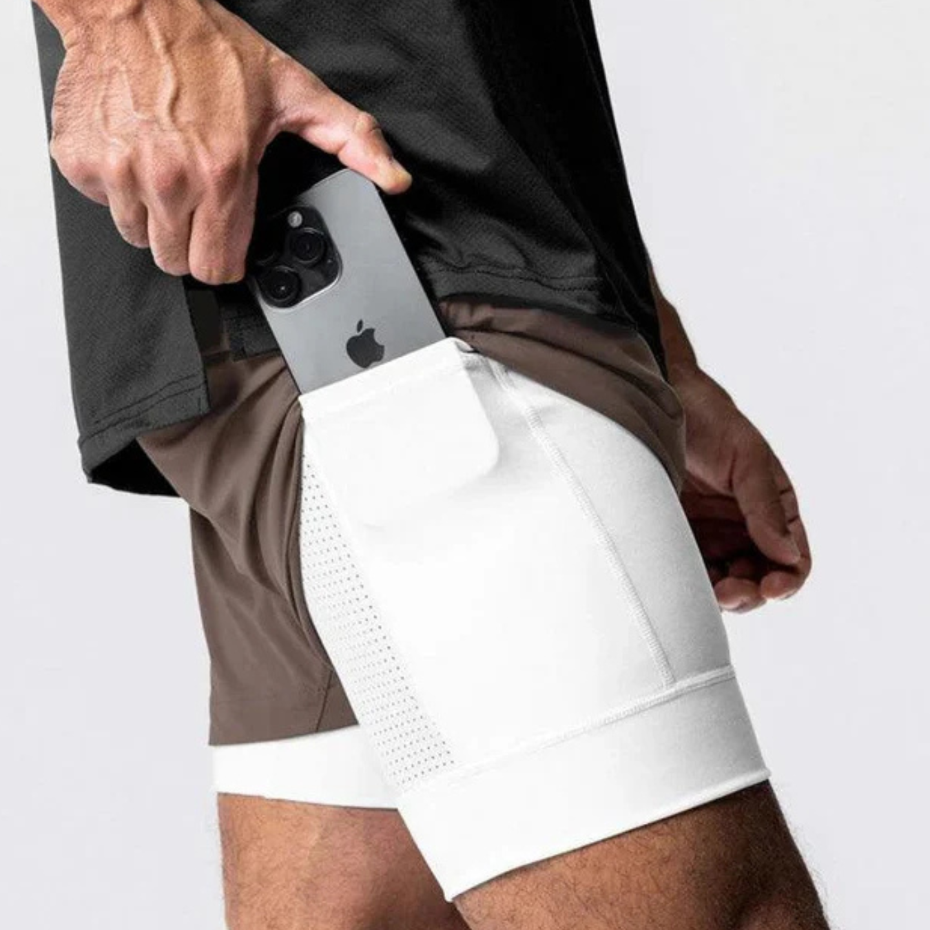 AlienDose | Sport Training Shorts