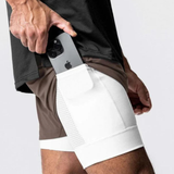 AlienDose | Sport Training Shorts