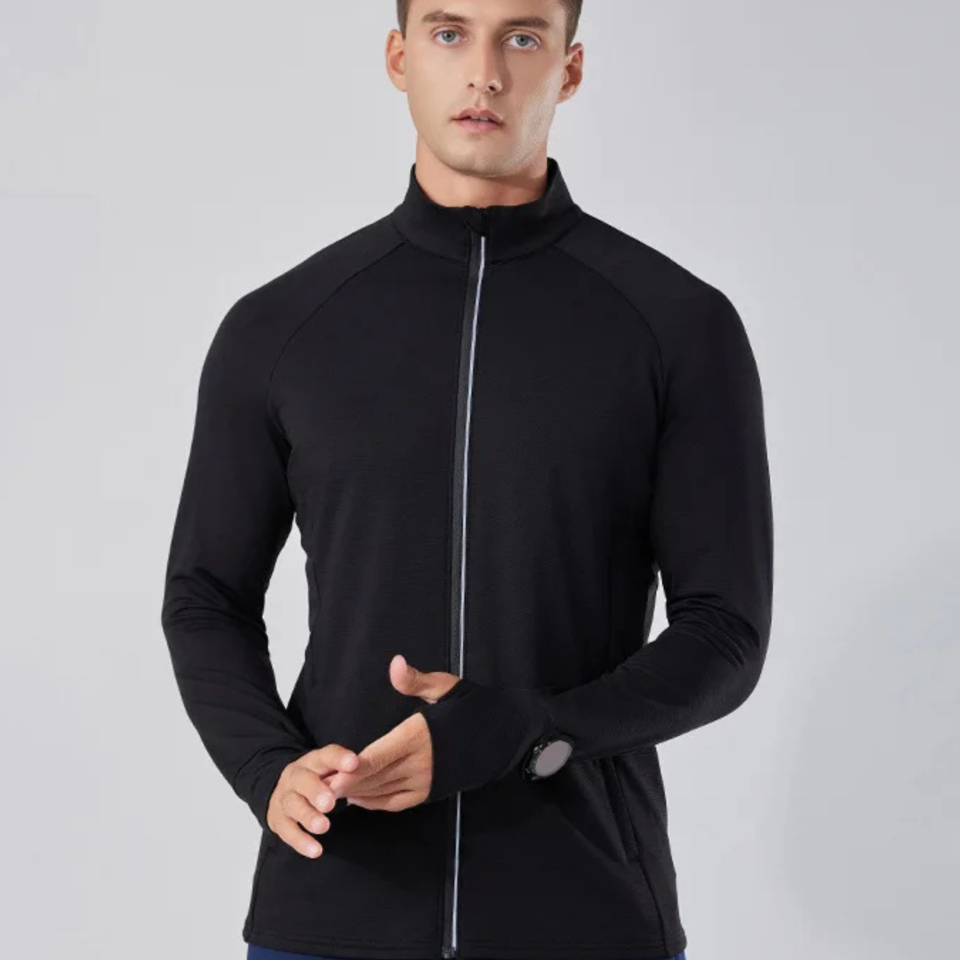 AlienDose | Running Move Jacket